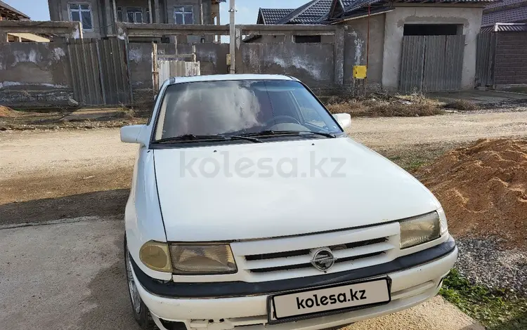 Opel Astra 1993 года за 1 400 000 тг. в Шымкент
