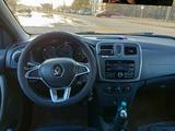 Renault Sandero Stepway 2019 года за 6 700 000 тг. в Павлодар – фото 2