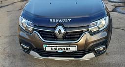 Renault Sandero Stepway 2019 годаүшін6 700 000 тг. в Павлодар
