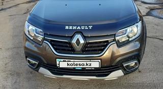 Renault Sandero Stepway 2019 года за 6 700 000 тг. в Павлодар