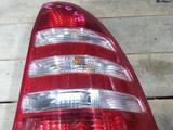 Фонарь (Фара) Mercedes-Benz W203 C-class (Универсал)үшін20 000 тг. в Астана