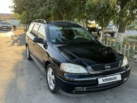 Opel Astra 2002 года за 2 500 000 тг. в Жанаозен