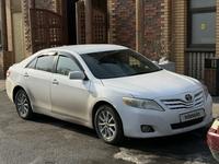 Toyota Camry 2009 года за 6 500 000 тг. в Алматы