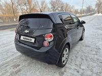 Chevrolet Aveo 2013 годаүшін3 800 000 тг. в Алматы