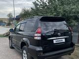 Toyota Land Cruiser Prado 2007 года за 10 300 000 тг. в Алматы