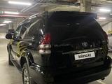 Toyota Land Cruiser Prado 2007 года за 11 700 000 тг. в Алматы