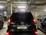 Toyota Land Cruiser Prado 2007 года за 10 300 000 тг. в Алматы – фото 5
