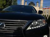 Lexus RX 270 2012 года за 11 000 000 тг. в Алматы – фото 3