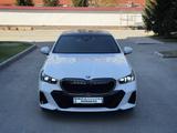 BMW 530 2025 года за 37 999 999 тг. в Астана – фото 2