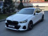 BMW 530 2025 года за 37 999 999 тг. в Астана