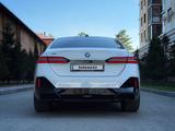 BMW 530 2025 года за 37 999 999 тг. в Астана – фото 5