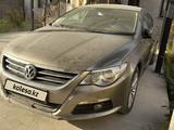 Volkswagen Passat CC 2010 годаfor3 500 000 тг. в Шымкент