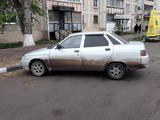 ВАЗ (Lada) 2110 2006 годаүшін900 000 тг. в Костанай – фото 4