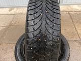 Зимние шины R17 215/55 Pirelli Formula Iceүшін12 000 тг. в Уральск