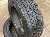 Зимние шины R17 215/55 Pirelli Formula Iceүшін12 000 тг. в Уральск – фото 2