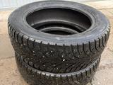 Зимние шины R17 215/55 Pirelli Formula Iceүшін12 000 тг. в Уральск – фото 4
