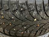 Зимние шины R17 215/55 Pirelli Formula Iceүшін12 000 тг. в Уральск – фото 3