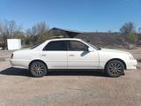 Toyota Cresta 1996 годаүшін2 200 000 тг. в Алматы – фото 3
