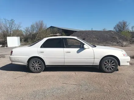 Toyota Cresta 1996 года за 2 200 000 тг. в Алматы – фото 3