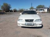 Toyota Cresta 1996 годаүшін2 200 000 тг. в Алматы – фото 2