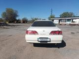 Toyota Cresta 1996 годаүшін2 200 000 тг. в Алматы