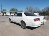 Toyota Cresta 1996 годаүшін2 200 000 тг. в Алматы – фото 5