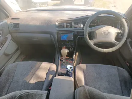 Toyota Cresta 1996 года за 2 200 000 тг. в Алматы – фото 6