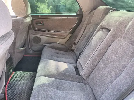 Toyota Cresta 1996 года за 2 200 000 тг. в Алматы – фото 7