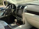 Lexus GX 460 2013 годаүшін25 500 000 тг. в Актобе – фото 2
