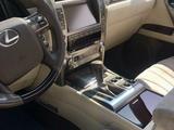 Lexus GX 460 2013 годаүшін23 500 000 тг. в Актобе – фото 3
