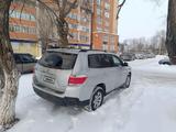 Toyota Highlander 2011 года за 8 100 000 тг. в Актобе – фото 4