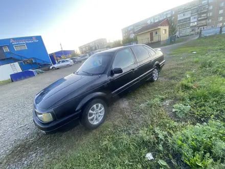 Volkswagen Passat 1993 года за 1 200 000 тг. в Новоишимский – фото 9