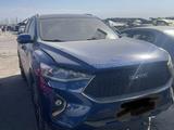 Haval F7 2020 года за 1 581 420 тг. в Алматы