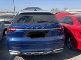 Haval F7 2020 года за 1 581 420 тг. в Алматы – фото 2