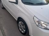 Chevrolet Nexia 2021 года за 4 100 000 тг. в Шымкент – фото 3