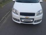 Chevrolet Nexia 2021 года за 4 100 000 тг. в Шымкент