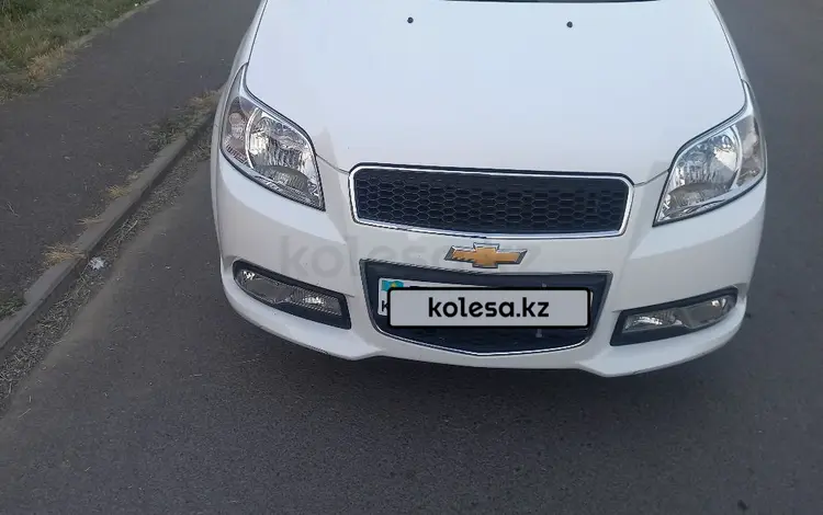 Chevrolet Nexia 2021 года за 4 100 000 тг. в Шымкент