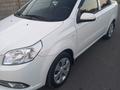 Chevrolet Nexia 2021 года за 4 100 000 тг. в Шымкент – фото 2