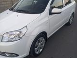 Chevrolet Nexia 2021 года за 4 100 000 тг. в Шымкент – фото 2