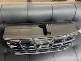 Решётка радиатора Hyundai Tucson за 155 000 тг. в Алматы – фото 3