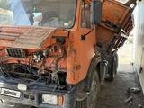 КамАЗ  45143 2008 года за 8 000 000 тг. в Алматы – фото 4