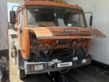 КамАЗ  45143 2008 года за 8 000 000 тг. в Алматы – фото 5