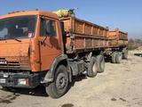 КамАЗ  45143 2008 года за 8 000 000 тг. в Алматы
