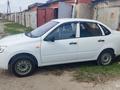 ВАЗ (Lada) Granta 2190 2012 годаүшін3 500 000 тг. в Рудный – фото 3