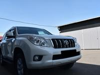 Toyota Land Cruiser Prado 2013 года за 16 500 000 тг. в Шымкент