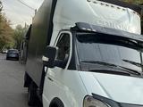 ГАЗ ГАЗель 2007 года за 5 800 000 тг. в Алматы