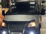 ГАЗ ГАЗель 2007 года за 5 800 000 тг. в Алматы – фото 4
