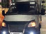 ГАЗ ГАЗель 2007 года за 5 800 000 тг. в Алматы – фото 5