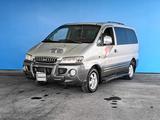 Hyundai Starex 2003 года за 1 024 499 тг. в Шымкент