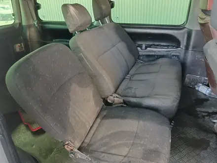 Hyundai Starex 2003 года за 1 024 499 тг. в Шымкент – фото 10